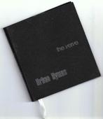 Couverture rigide limitée du CD THE VERVE Urban Hymns CD, Utilisé, Enlèvement ou Envoi, Alternatif