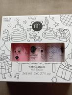 NAILMATIC kids nagellak NIEUW, Kinderen en Baby's, Kindermode-accessoires, Ophalen of Verzenden, Nieuw