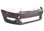 BUMPER VOOR Volkswagen Polo V (6R) (6R0807221RGRU), Auto-onderdelen, Gebruikt, Voor, Volkswagen, Bumper