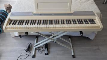 Piano numerique korg sp 170s, Musique & Instruments, Enlèvement, Comme neuf, Piano