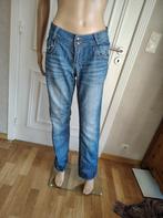 leuke jeans, Vêtements | Femmes, Jeans, Envoi, Comme neuf, Bleu, W30 - W32 (confection 38/40)