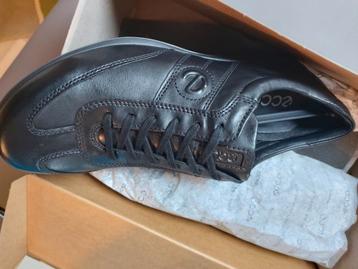 Ecco schoenen zwart beschikbaar voor biedingen