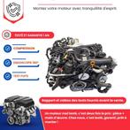 Complete motor vw touareg/q7 4l 3.0 v6 tdi 204cv 240pk, Ophalen of Verzenden, Nieuw, Audi