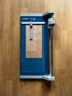 Snijmachine (tot A3 formaat), Ophalen, Zo goed als nieuw