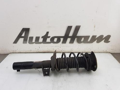 SCHOKBREKER RECHTS VOOR Superb Combi (3V5) (|3Q0413031BF|), Auto-onderdelen, Ophanging en Onderstel, Skoda, Gebruikt