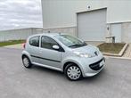 Peugeot 107 1.0i Benzine ** 1 JAAR GARANTIE ** !!, Auto's, Te koop, Zilver of Grijs, Stadsauto, Benzine