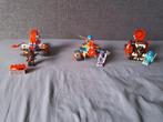 Lego nexo knights, Ophalen, Zo goed als nieuw, Lego