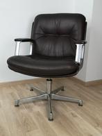 Vintage Vaghi office chair, executive chair, Ophalen, Gebruikt, Overige kleuren