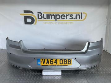 Bumper Volkswagen Passat B8 Sedan 3G5807421 Achterbumper F5- beschikbaar voor biedingen