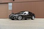 Audi A5 Sportback 35 TFSI Business Edition S line tronic, USB, 1984 cc, Zwart, Leder