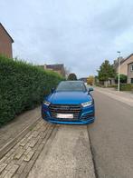 Audi Q5 55 Quatro Sport Tfsi e, Automaat, 48 g/km, Q5, Blauw