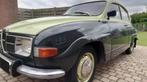 saab 96 v4  bouwjaar 1974, Auto's, Particulier, Te koop