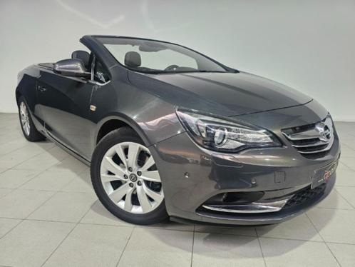Opel Cascada 1.4 Turbo, Auto's, Opel, Bedrijf, Te koop, Cascada, ABS, Airconditioning, Bluetooth, Boordcomputer, Centrale vergrendeling