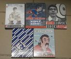 Vlaamse stand up comedy op dvd, Vanaf 12 jaar, Ophalen of Verzenden, Zo goed als nieuw, Stand-up of Theatershow