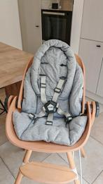 Childhome newborn seat voor Evolu 2 en Evolu one 80, Kinderen en Baby's, Kinderstoelen, Ophalen, Zo goed als nieuw