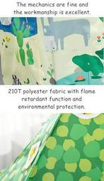 Floving Pop up speeltent voor kinderen GRATIS LEVERING, Kinderen en Baby's, -, Verzenden, Nieuw, -