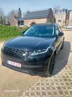 Land Rover velar 2.0td, Autos, Land Rover, Cuir, Achat, Particulier, Euro 6