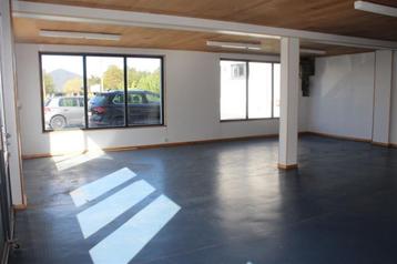 Appartement à louer à Bastogne beschikbaar voor biedingen