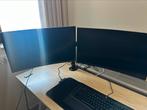 Gaming monitor + muis te koop!, Computers en Software, Monitoren, Ophalen, Zo goed als nieuw, HD, Gaming