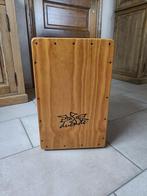 Duende basic cajon, Muziek en Instrumenten, Percussie, Ophalen, Zo goed als nieuw, Overige soorten