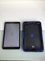 Samsung Galaxy Tab A 2016 T580 32 GB 10.1" + gratis cover, 10 inch, Gebruikt, 32 GB, Samsung Galaxy Tab A 2016 T580