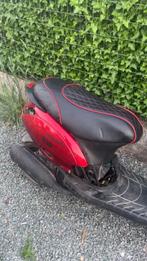 Skr blok 125cc, Ophalen, Zo goed als nieuw