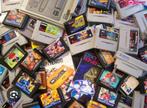 Recherche ancienne consoles et jeux vidéo, Consoles de jeu & Jeux vidéo, Jeux | Sega, Enlèvement