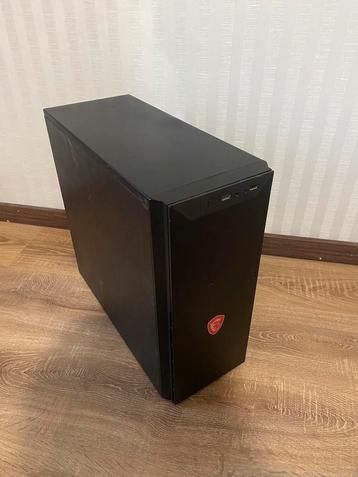 PC gaming, Informatique & Logiciels, Intel, Comme neuf, 4 Ghz ou plus, Enlèvement