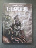 'Le Regulateur - I. Ambrosia' Corbeyren & Moreno - Delcourt, Ophalen of Verzenden, Zo goed als nieuw