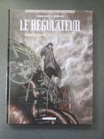 « Le Régulateur - I. Ambrosia » Corbeyren et Moreno - Delcou, Livres, Comme neuf, Enlèvement ou Envoi