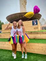 RECHERCHE : 2 MAGNIFICIENT GREEN W1  TOMORROWLAND 2025, Tickets en Kaartjes