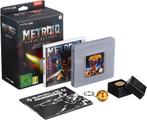 Metroid Samus Returns Legacy édition complet Neuf, Neuf, Enlèvement ou Envoi, 1 joueur, Aventure et Action