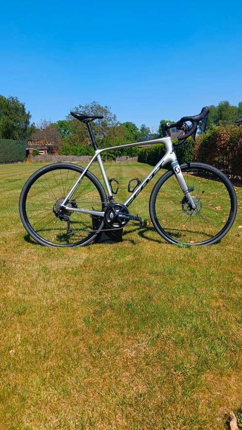 Scott addict 20, Sport en Fitness, Wielrennen, Gebruikt, Ophalen of Verzenden