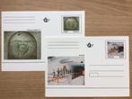 bk44-45, Postzegels en Munten, Verzenden, Postfris, Postfris