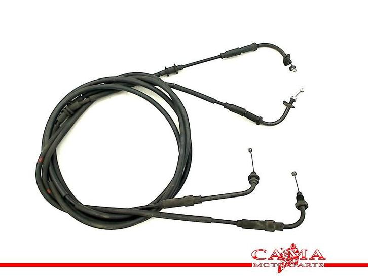 CABLE ACCELERATEUR Piaggio MP3 300 2010-2012, Motos, Pièces | Autre, Utilisé