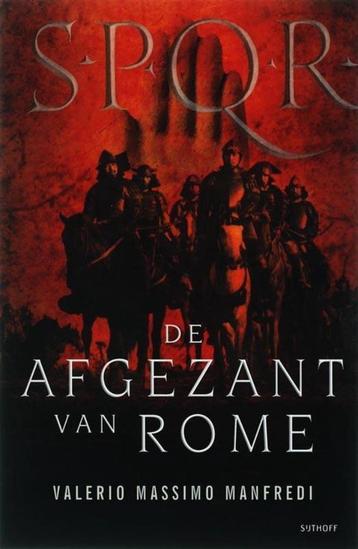 De afgezand van rome beschikbaar voor biedingen