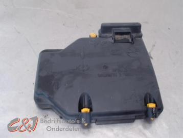 Boîte à fusibles d'un Citroen Jumper, Enlèvement ou Envoi, 3 mois de garantie, Utilisé, Citroën