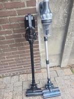 Draadloze stofzuiger !!, Enlèvement