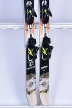 191 freeride ski's ICELANTIC KEEPER, partial TWINTIP, Verzenden, Salomon, Carve, 180 cm of meer