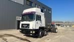 MAN 19.422 (FREE DELIVERY TO ANTWERP PORT / 6 CYLINDER / EUR, Auto's, Vrachtwagens, Te koop, Diesel, Bedrijf, BTW verrekenbaar