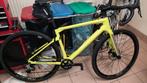 Bmc urs   THREE RIVAL DISC  gravel, Ophalen