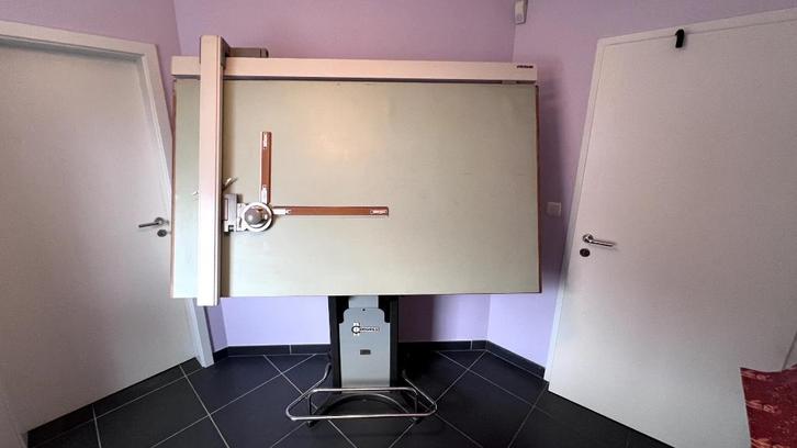 Table à dessin industriel ou architecte, Articles professionnels, Aménagement de Bureau & Magasin | Mobilier de bureau & Aménagement