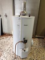 Boiler Vaillant gas, Doe-het-zelf en Bouw, Ophalen, Gebruikt, Aardgas, 100 liter of meer