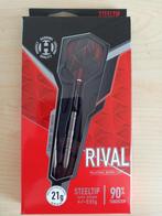 Darts Harrows Rival 21 gram, Sport en Fitness, Darts, Nieuw, Pijlen, Ophalen