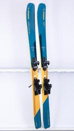 Skis freeride 188 ELAN RIPSTICK 106 2022, bleu/jaune, Carving, Skis, 180 cm ou plus, Utilisé