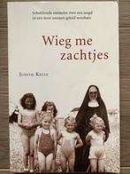 James Kelly - Wieg me zachtjes, Gelezen, Ophalen of Verzenden, James Kelly