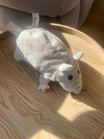 Ikea knuffel rat, Ophalen of Verzenden, Nieuw