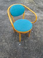 Vintage armstoel Le Corbusier Thonet, Ophalen