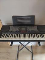 keyboard casio ctk-551, Muziek en Instrumenten, Ophalen, Gebruikt, Casio