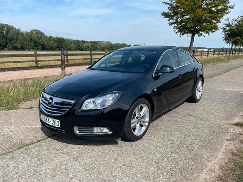 Opel insignia 2.0cdti in zeer goede staat! Eerste eigenaar, Auto's, Opel, Bedrijf, Te koop, Insignia, ABS, Airbags, Airconditioning
